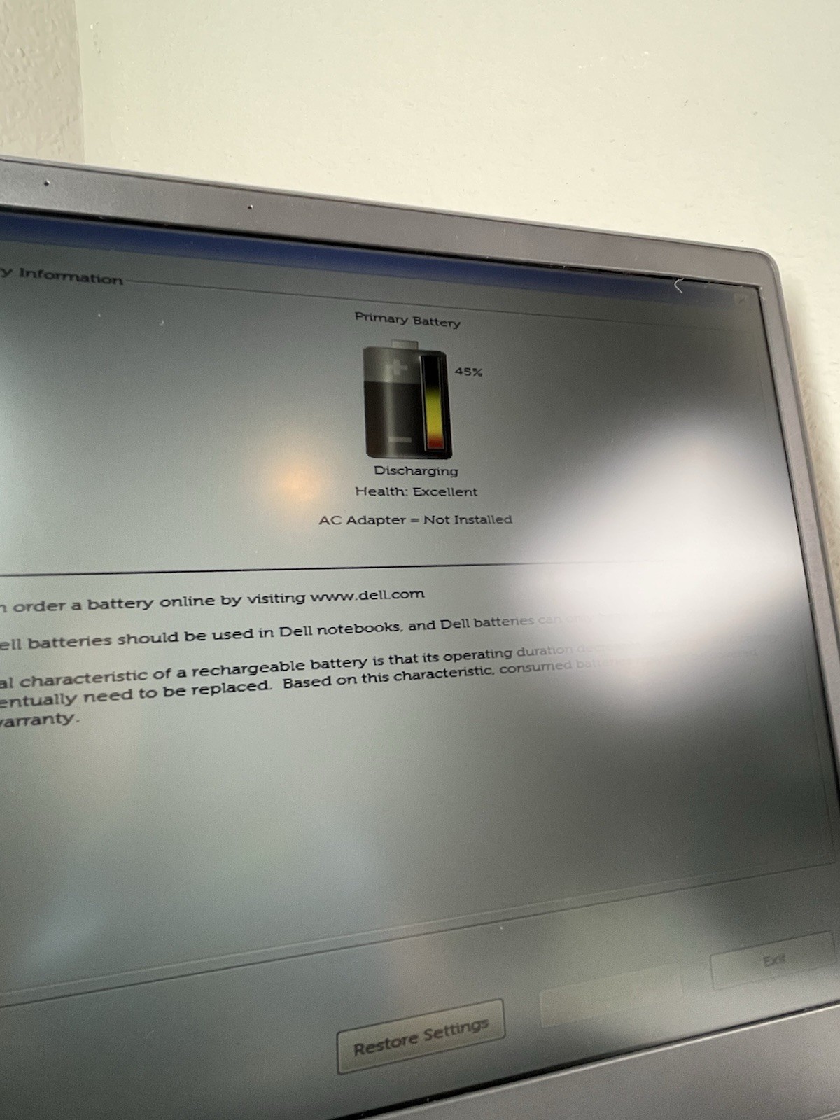 NoCamera Config DELL Precision 7750 i7-10750H 32GB RAM 512GB SSD Quadro RTX 3000
