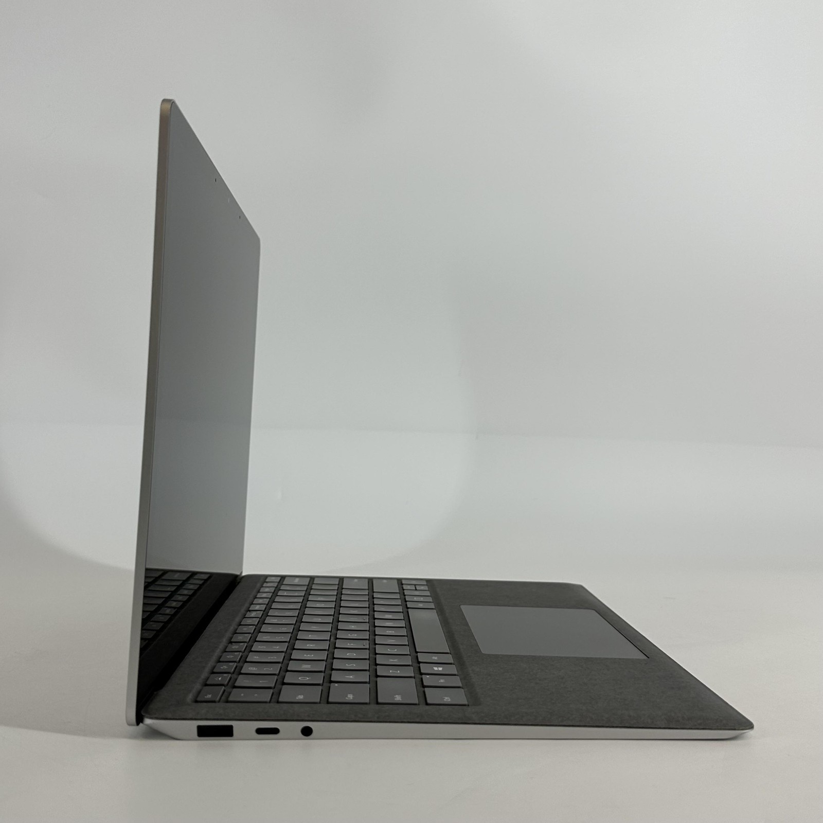 Microsoft Surface Laptop 3 13.5 2K TOUCH i7-1065G7 1.30GHz 16GB 512GB SSD Good