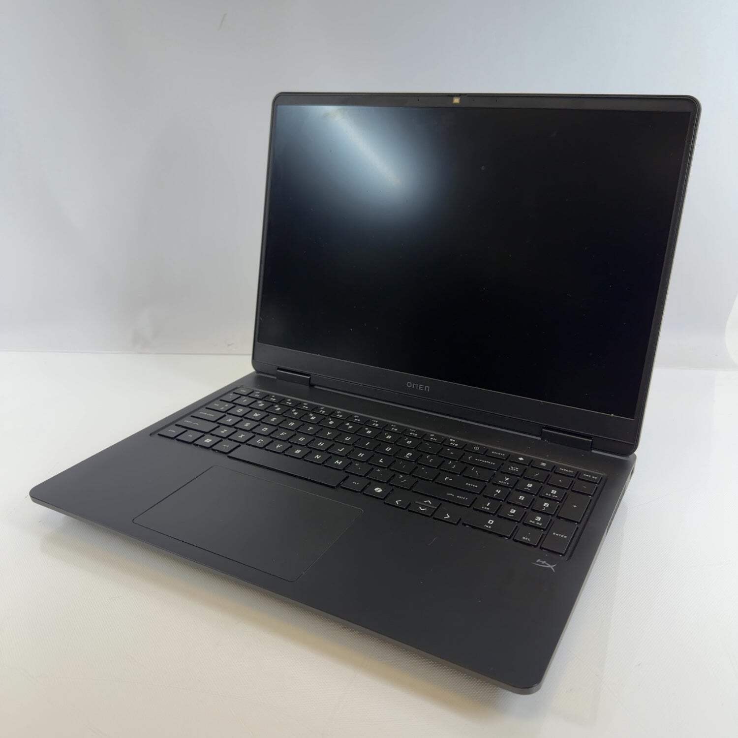 HP Omen 16-AP0053DX 16″ Ryzen 9 8940HX 2.4GHz 32GB RAM 1 TB SSD GeForce RTX 5060