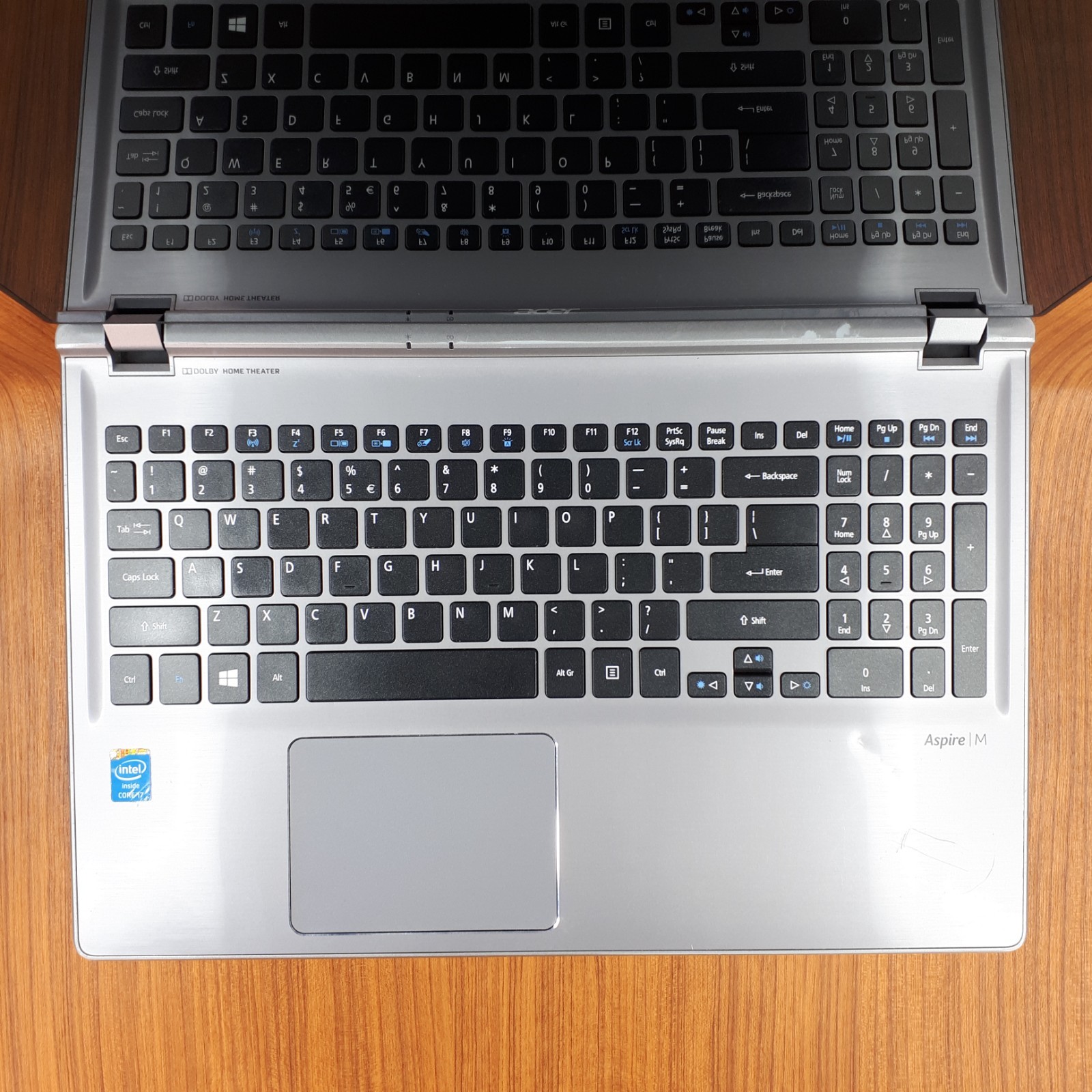 Acer Aspire M5-583P 15.6″ Touch Laptop i7-4500U 1.80GHz 8GB RAM 1TB W10H H3934