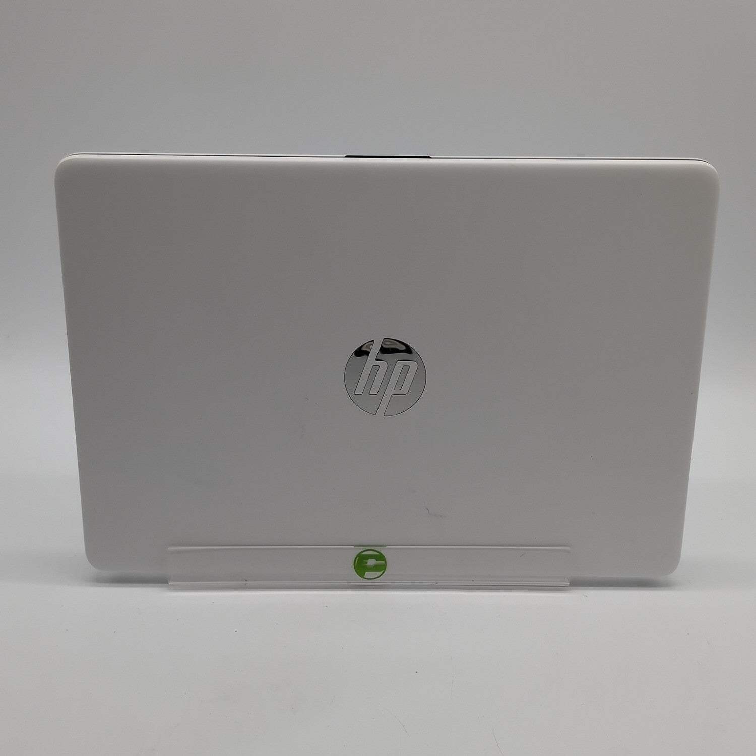 HP Laptop 14-DQ0XXX 14″ Celeron N4120 1.1GHz 8GB RAM 64GB SSD