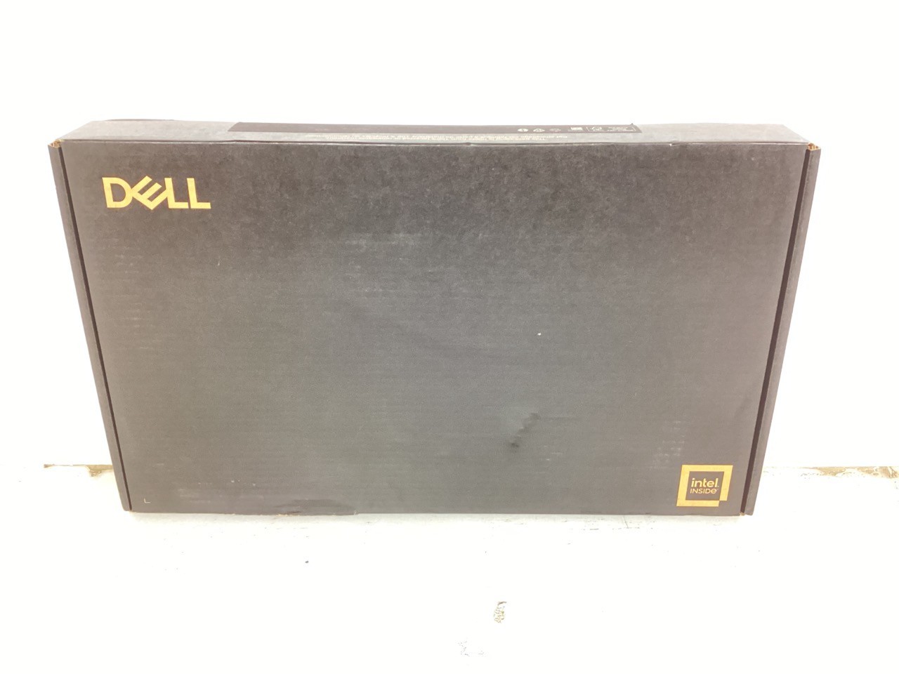 Dell Pro 16″ FHD Core 5 120U 16GB 256GB SSD WiFi 6E W11P – C8G51