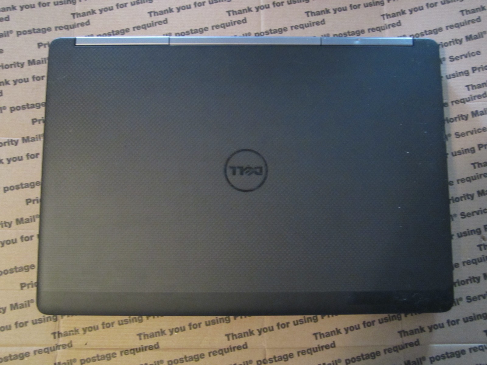 Dell Precision 7510 Laptop Xeon E3-1535M 2.90Ghz 32GB DDR4 512GB SSD QuadroM2000