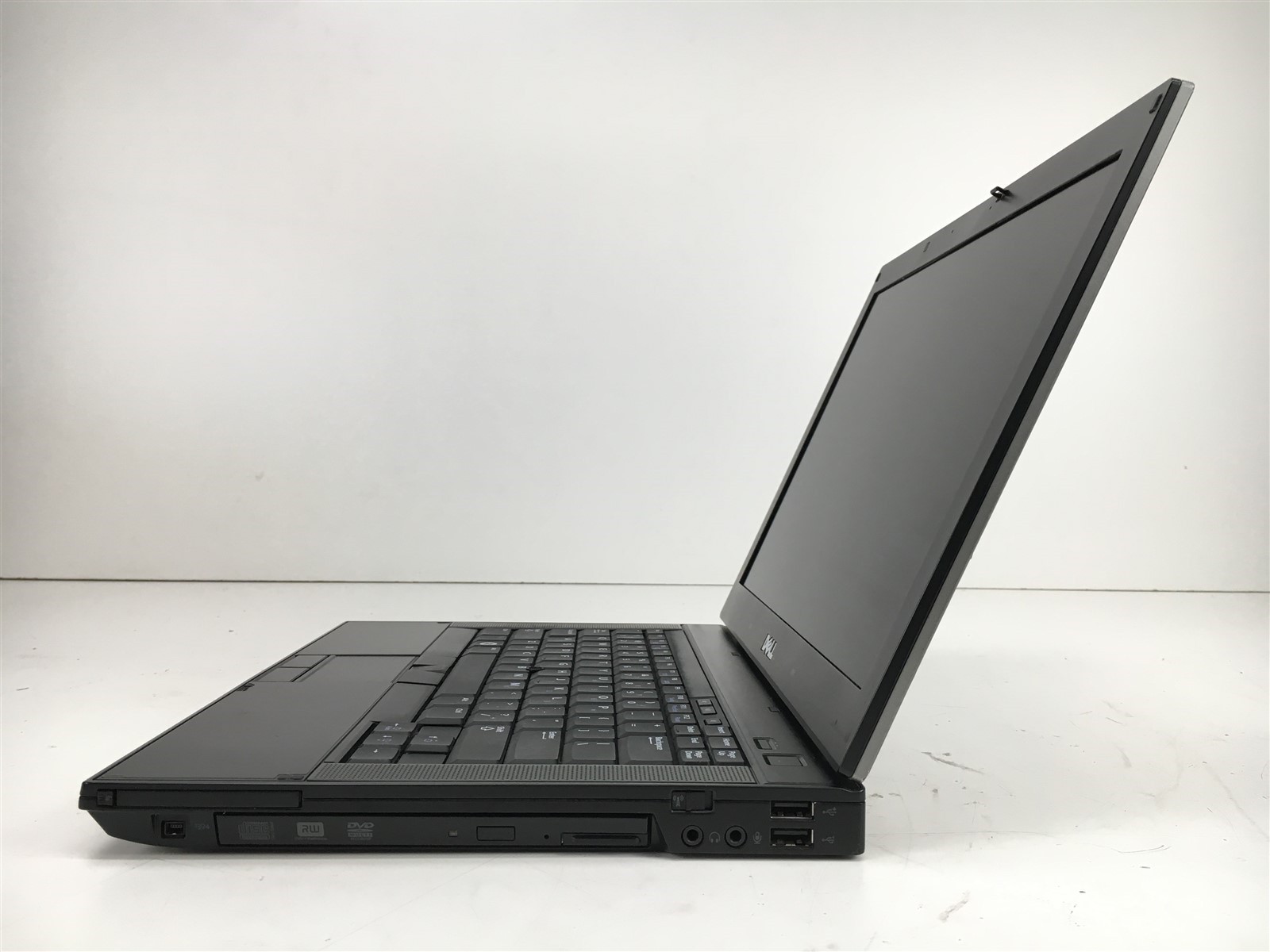 Dell Latitude E6410 Laptop i5 M560 2.67GHz 4GB RAM No HDD No OS 14″
