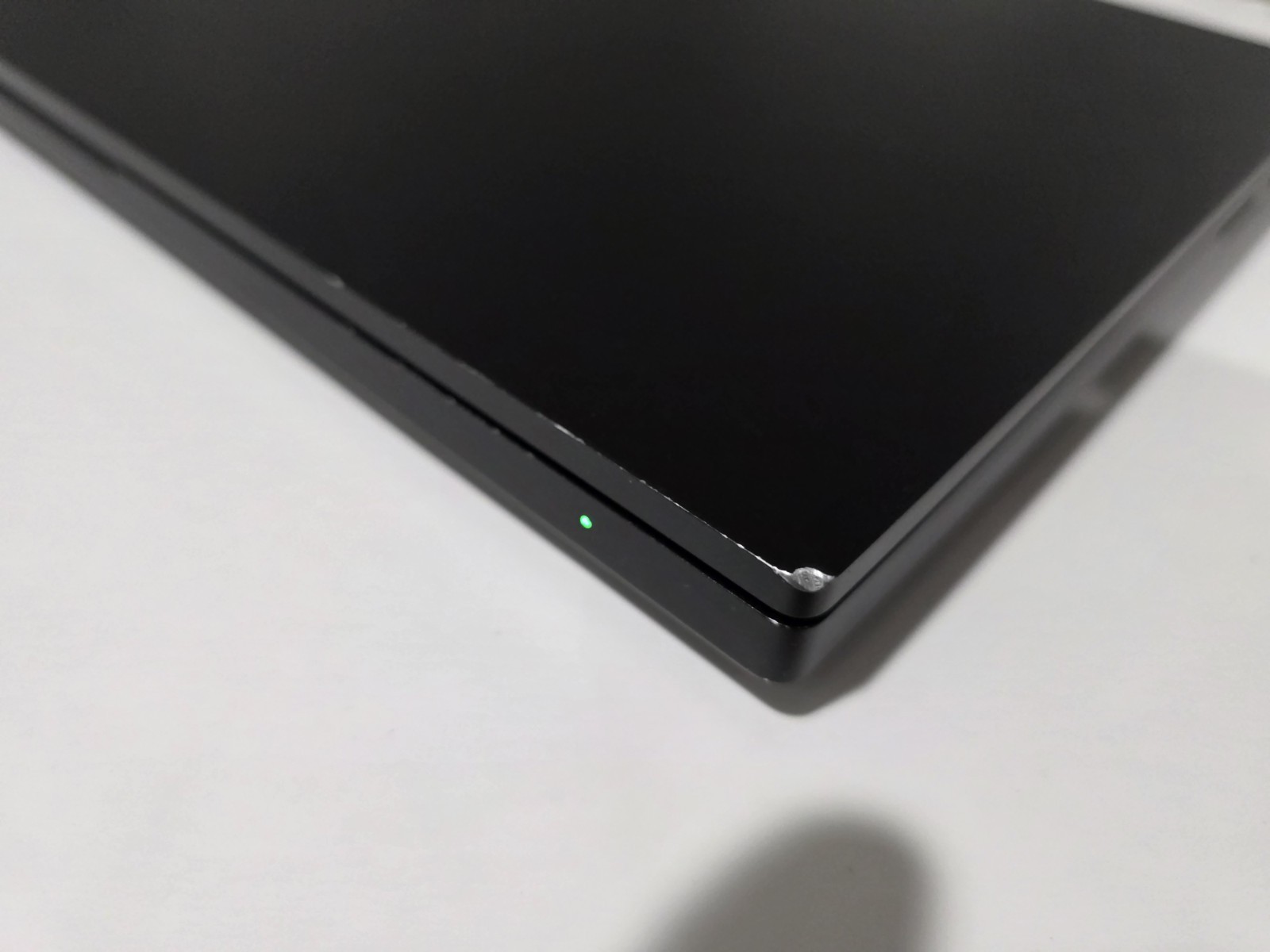Razer Blade Pro 17 300Hz FHD 2019 i7-9750H 2.60GHz 16GB 2TB HDD RTX 2080 Max-Q