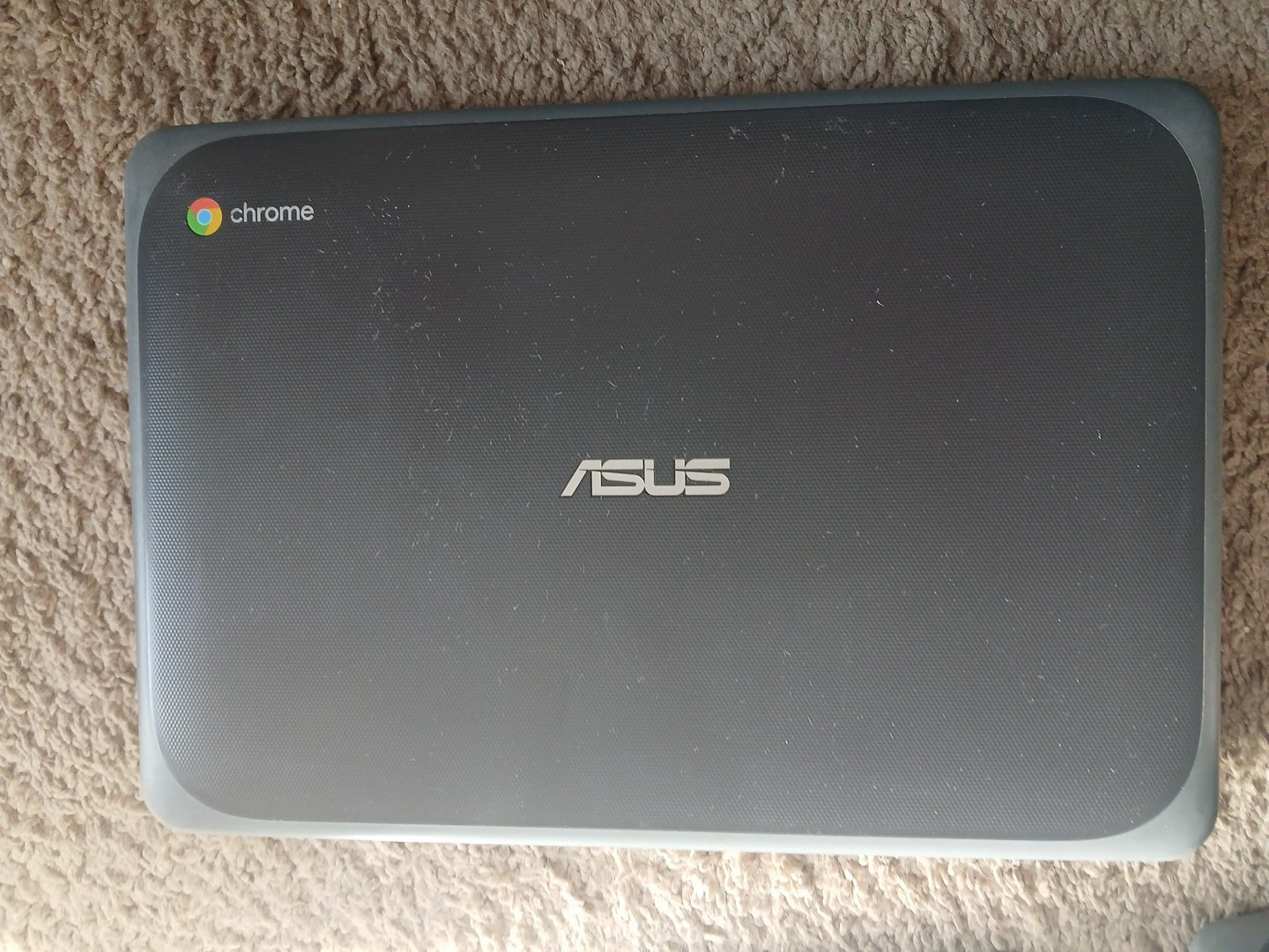 Asus Chromebook 11.6″ C202SA-YS02-GR Intel Celeron N3060 4GB 16GB eMMC