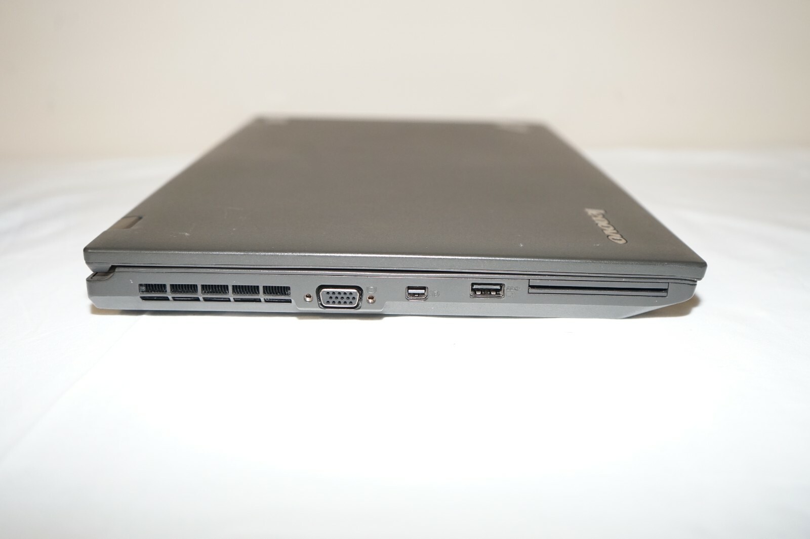^ Lenovo ThinkPad L540 i7-4712MQ @ 2.3GHz 15.6″ 4GB Ram No HD #C1225