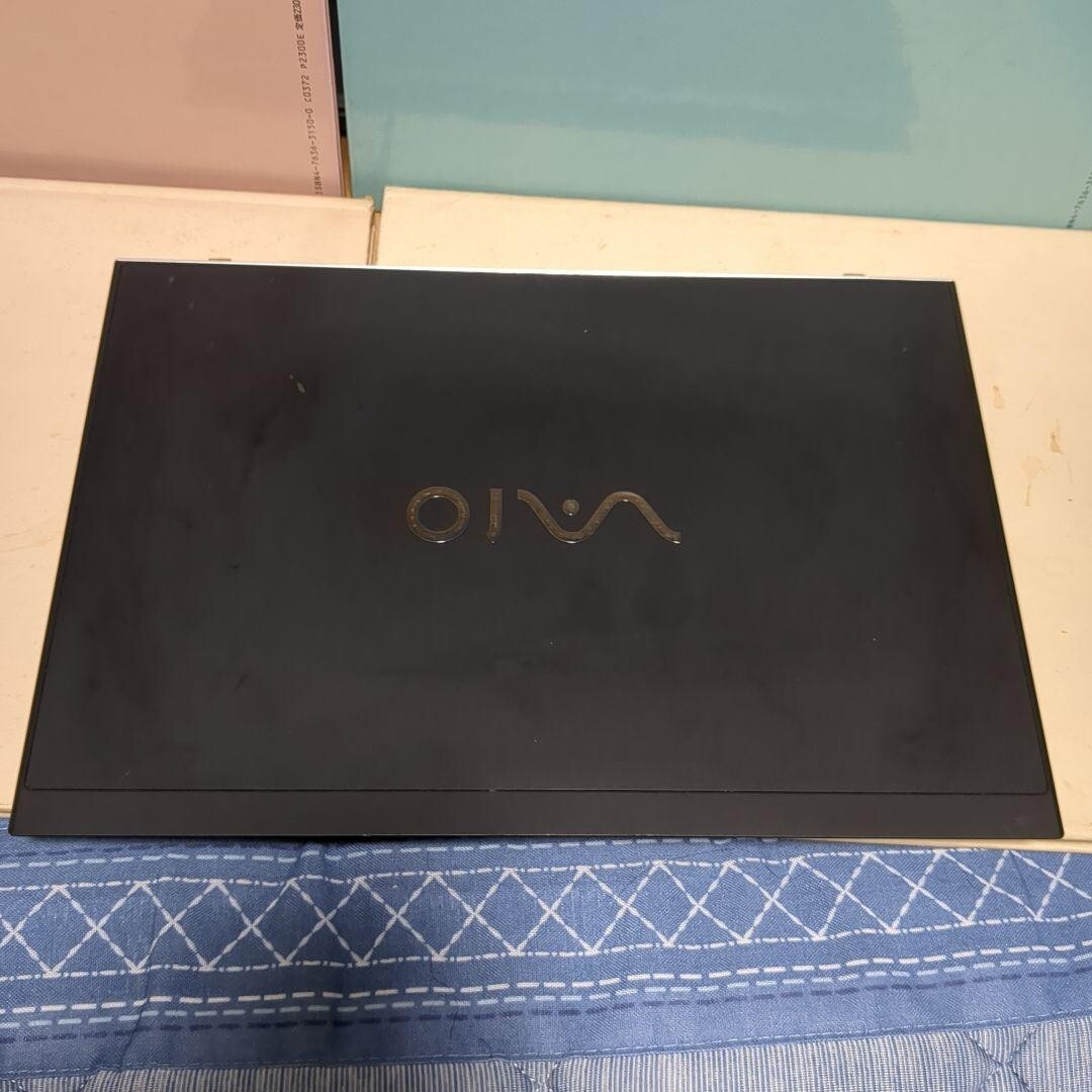 VAIO Pro PK Core i3-8145U 4gb 128gb Windows11 Pro Home appliances n12