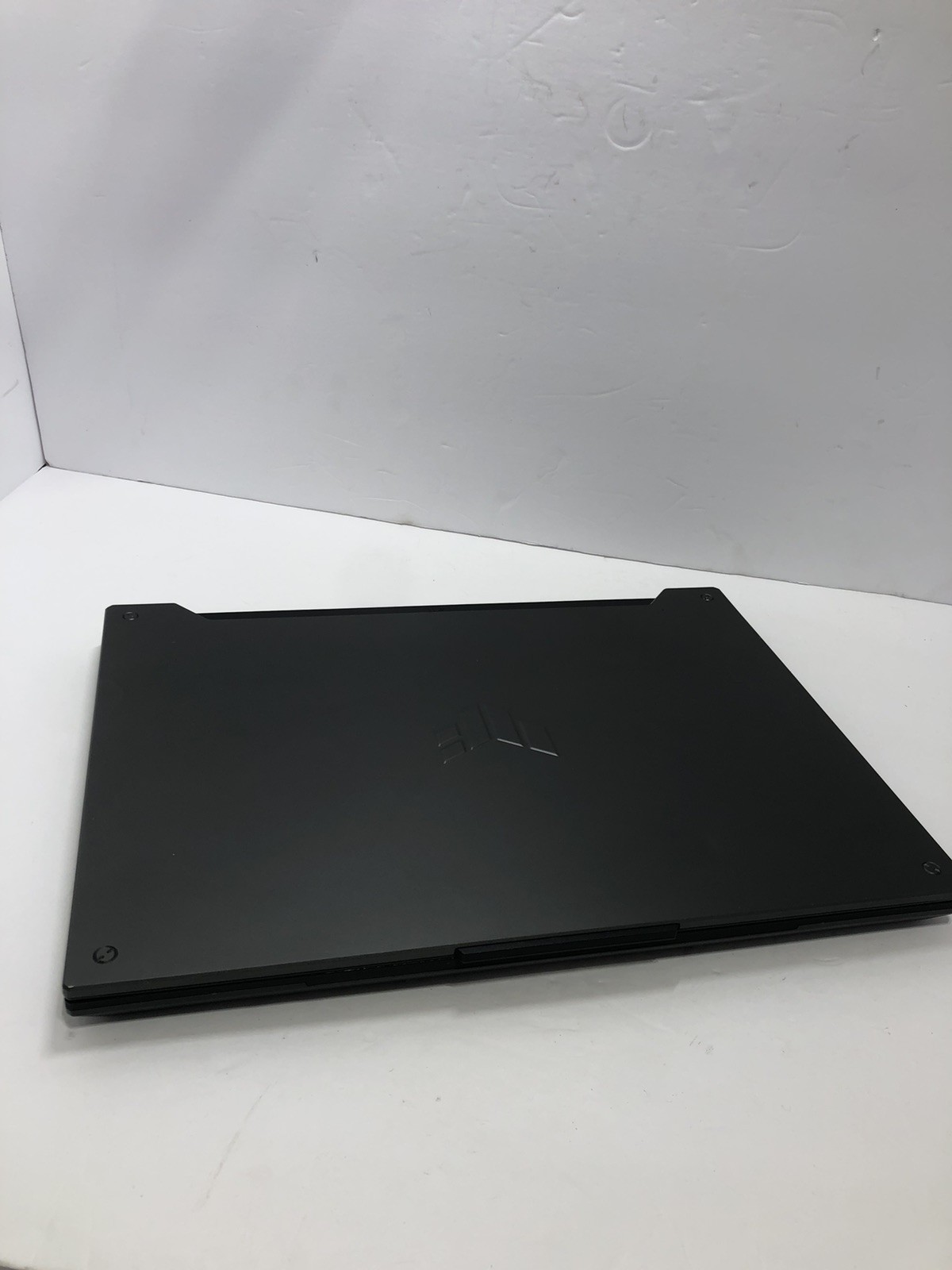 Asus TUF A15 Gaming Laptop RTX 3050 Ti With Charger And Original Box