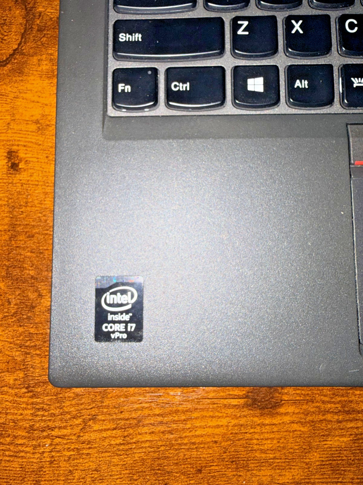 Lenovo Thinkpad X250 12.5″ Laptop Intel i7