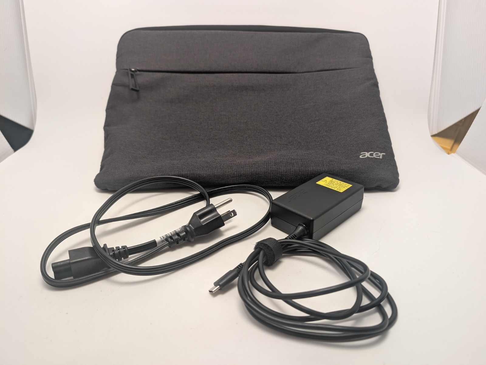 Acer Chromebook Plus 514 14in Intel Core i3