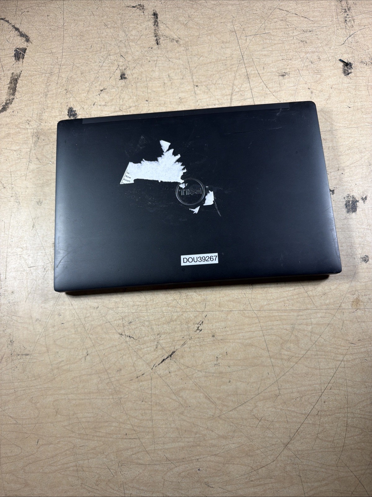 DELL LATITUDE 7480 INTEL CORE I7 7TH GEN 8GB RAM
