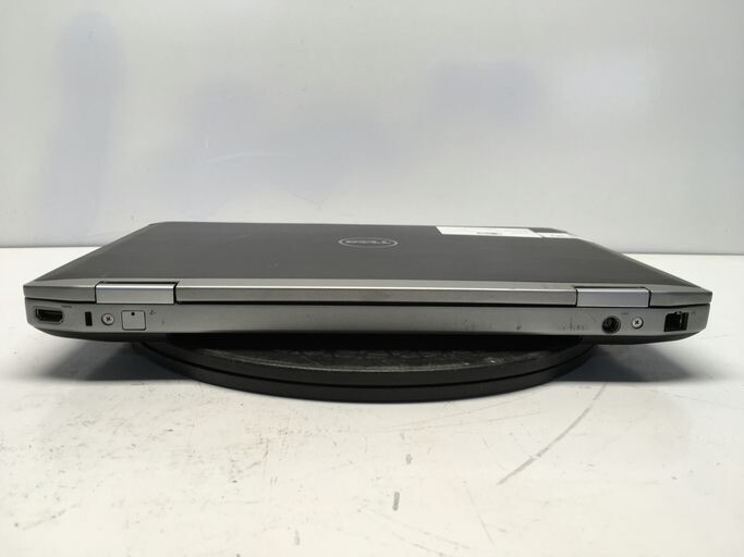 Dell Latitude E6420 Intel i5-2430M 2.4GHz 4 GB NO HDD No Batt