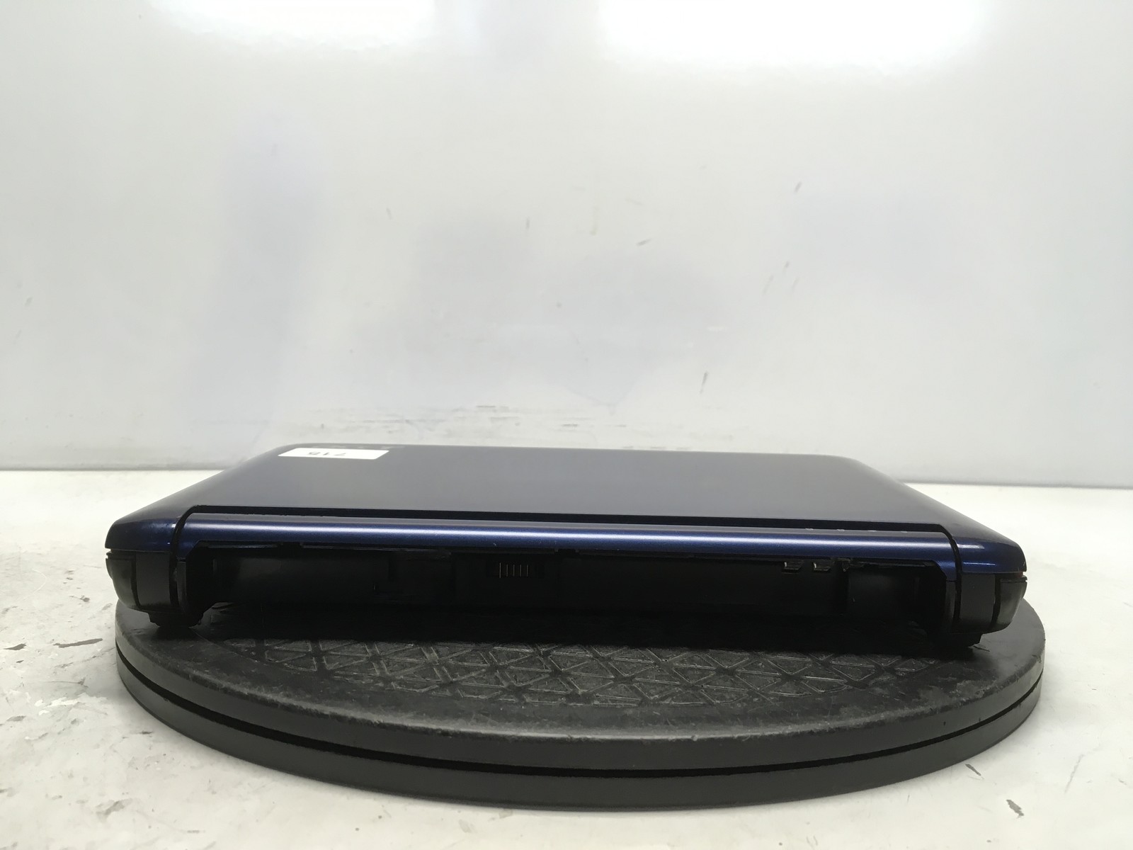 Acer Aspire One ZG5 Intel Atom N270 1.6GHz 1 GB NO HDD No Batt