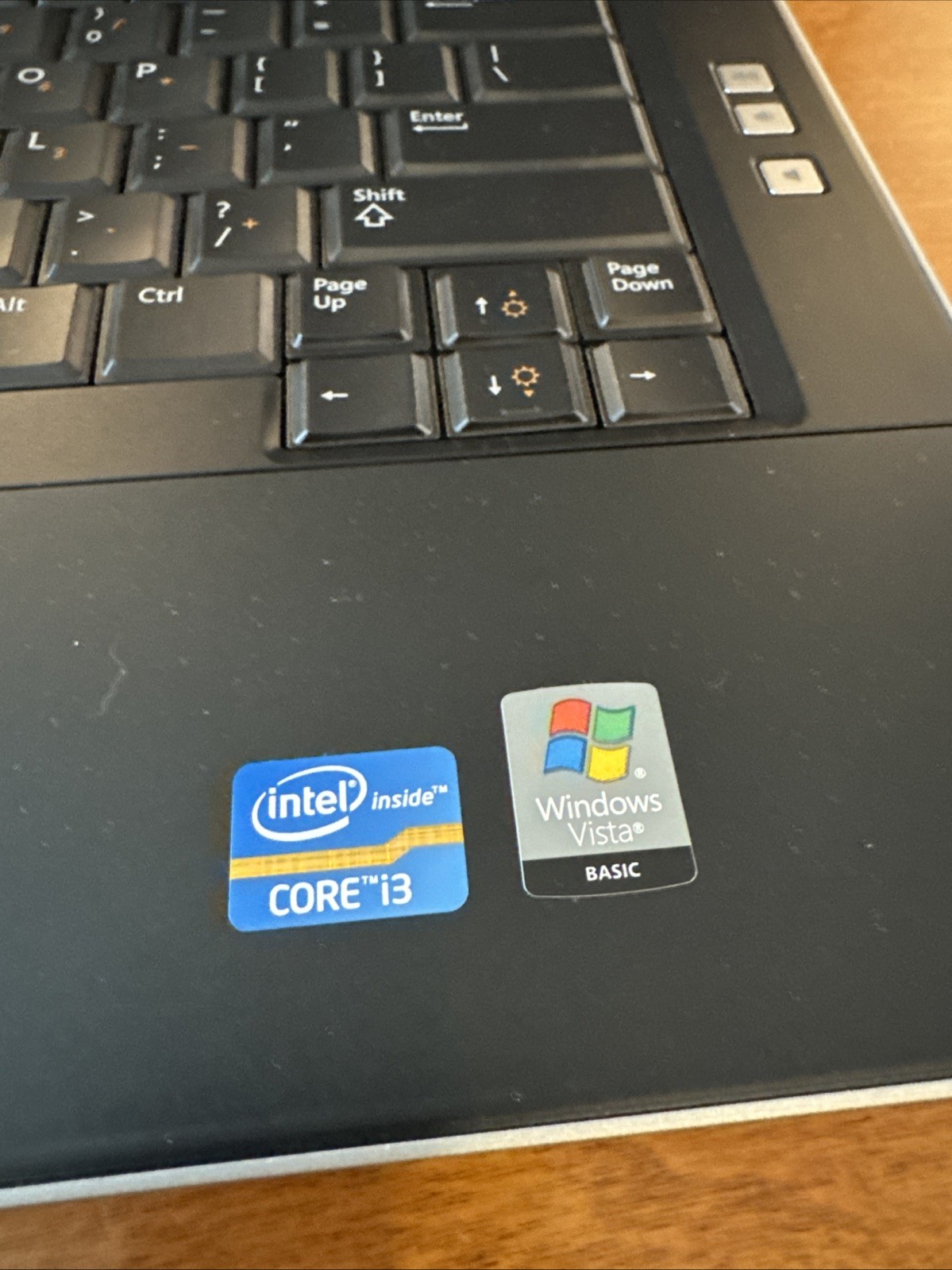 Dell Latitude E5420 Laptop 14-inch No Operating System No Power Supply