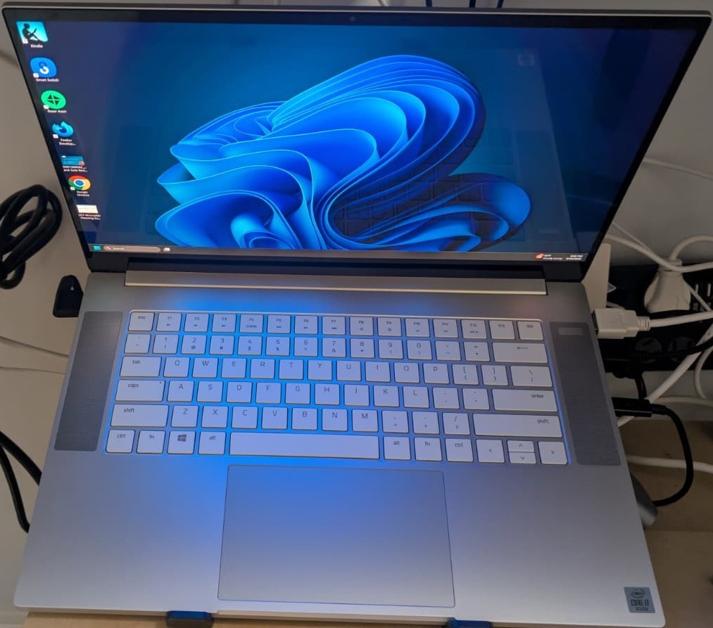 Razer Blade 15 base 2020-Upgraded RAM-64 GB and 2 TB SSD Memory-Clean Condition