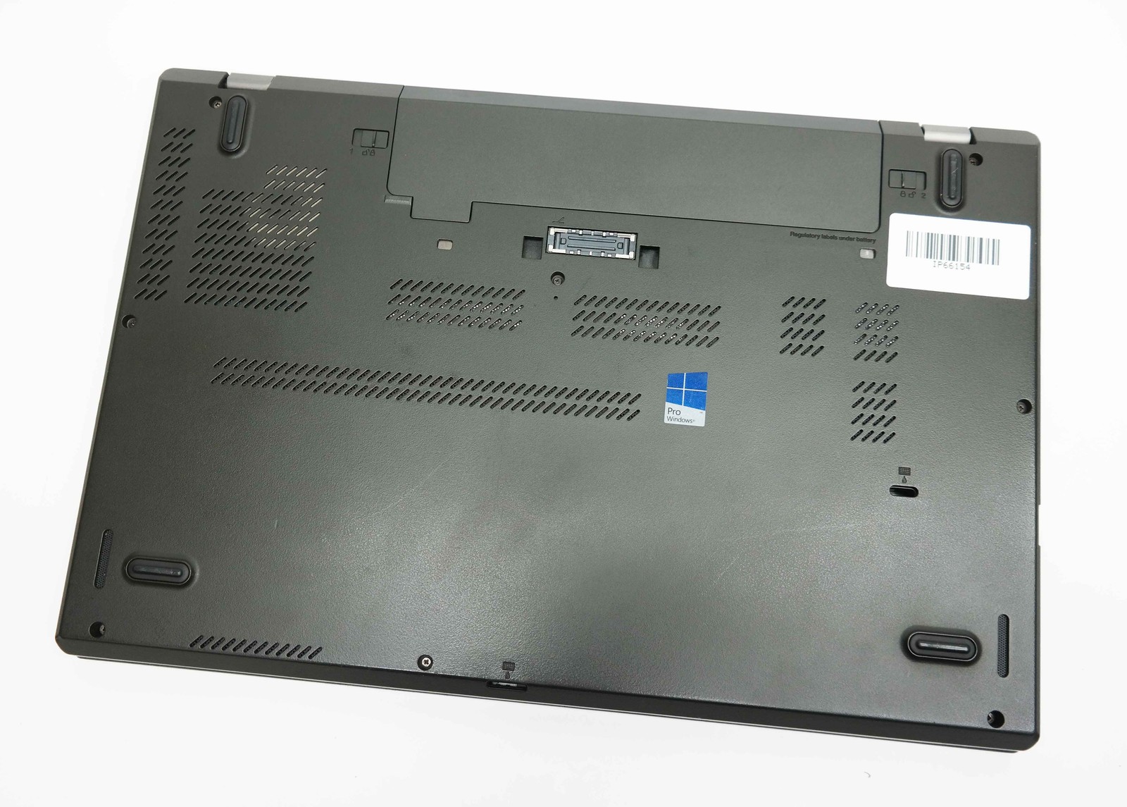 Lenovo ThinkPad T560 15.6″ Core i5-6200U 8GB 256GB