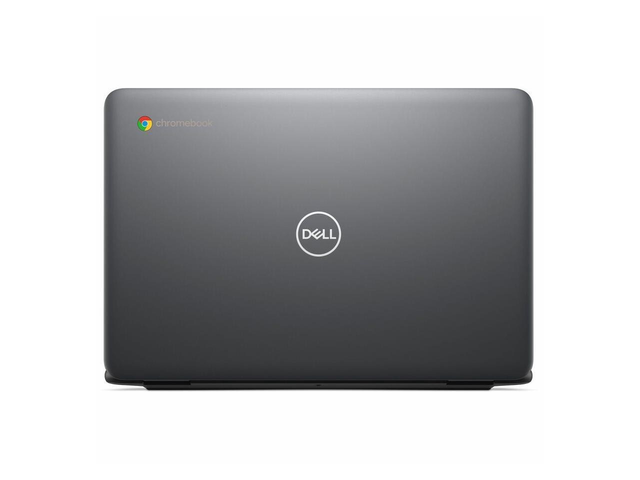 Dell Chromebook 3120 11.6″ Clamshell Chromebook – Intel N100 – 4 GB – 64 GB Flas