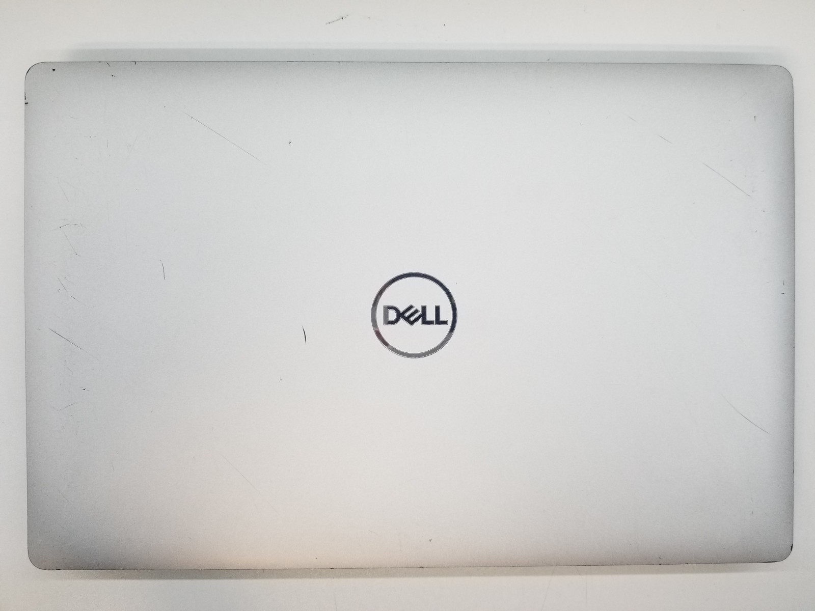 AS-IS Dell Precision 3551 15.6″ i7-10850H 2.7GHz 8GB RAM 256GB NVMe Win11P READ