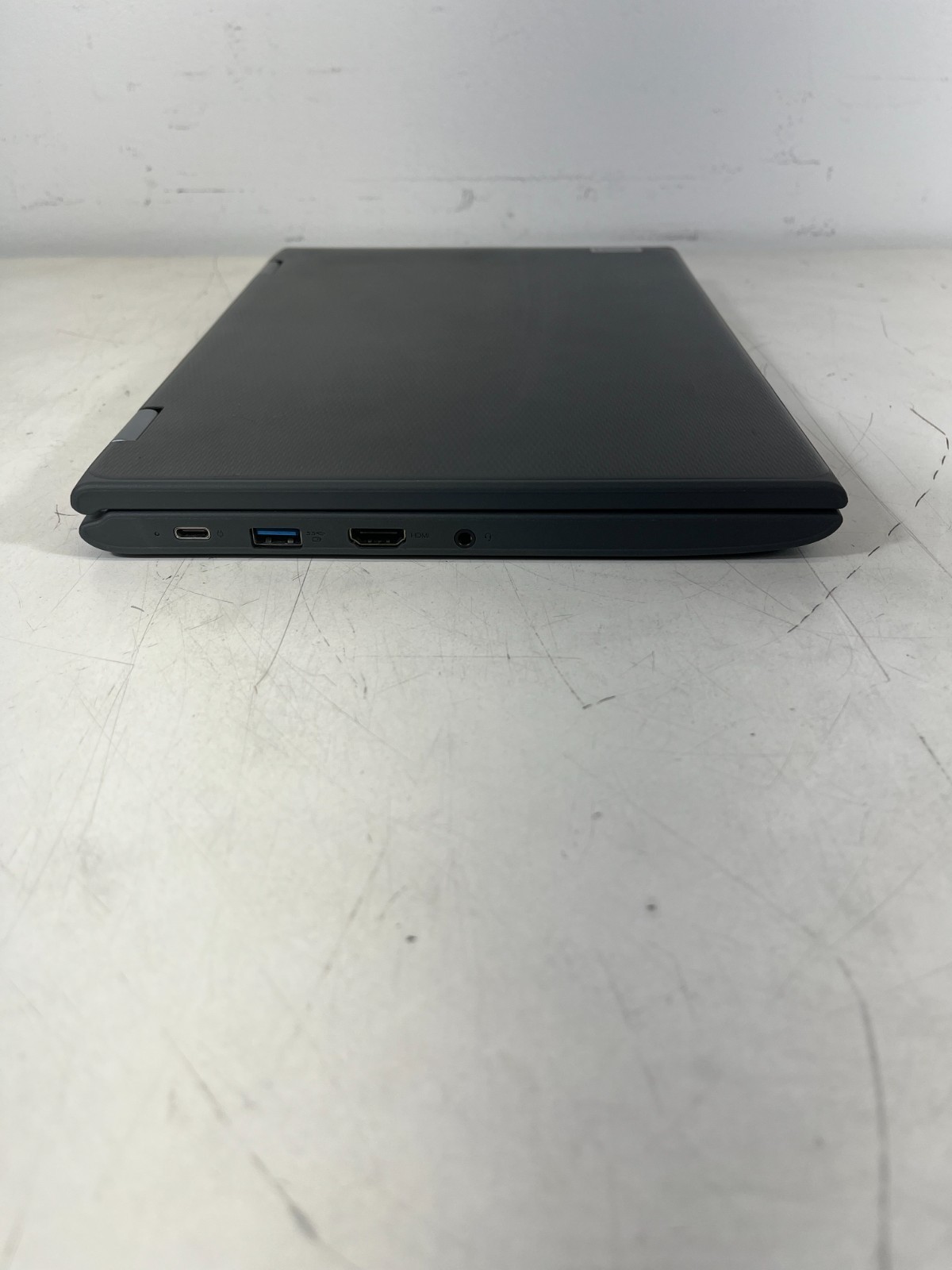 Lenovo 300e 2nd Gen Intel Celeron N4100 1.20GHz 4GB RAM 128GB SSD W11PE *VG*
