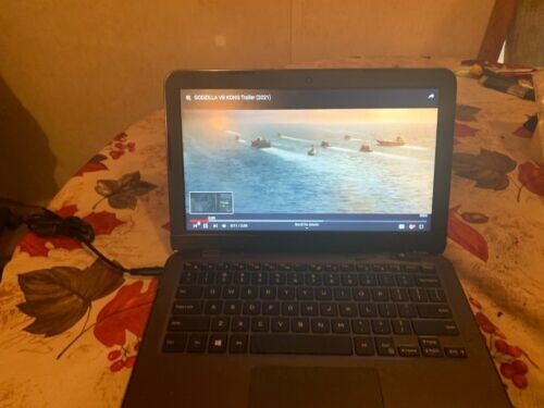 DELL INSPIRON P24T11.6″ AMD A6-9220e,1.60GHZ+3G,4GB RAM,32GBHDD+,WINDOW10+OFFICE