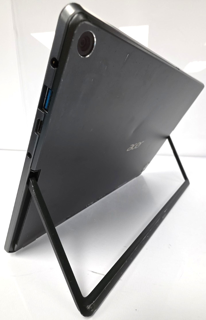 Acer Switch 5| Intel Core i3-7130U| 4GB RAM| 128GB SSD| Win 10 Pro| CS