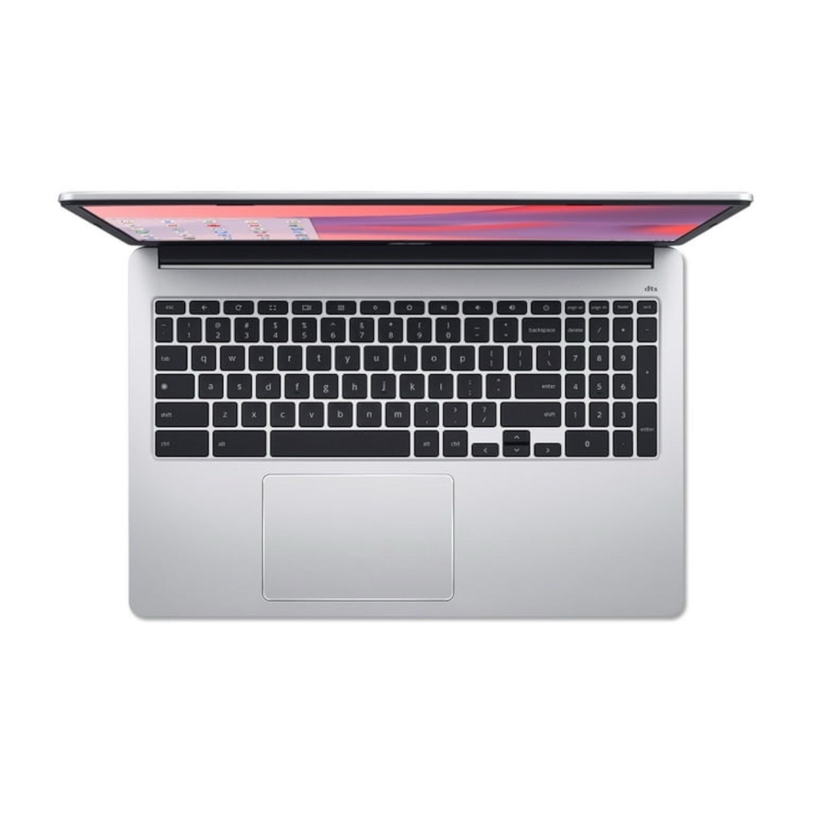 Acer Chromebook 315 15.6 inch Laptop Intel Processor N4500 4GB RAM 64GB eMMC