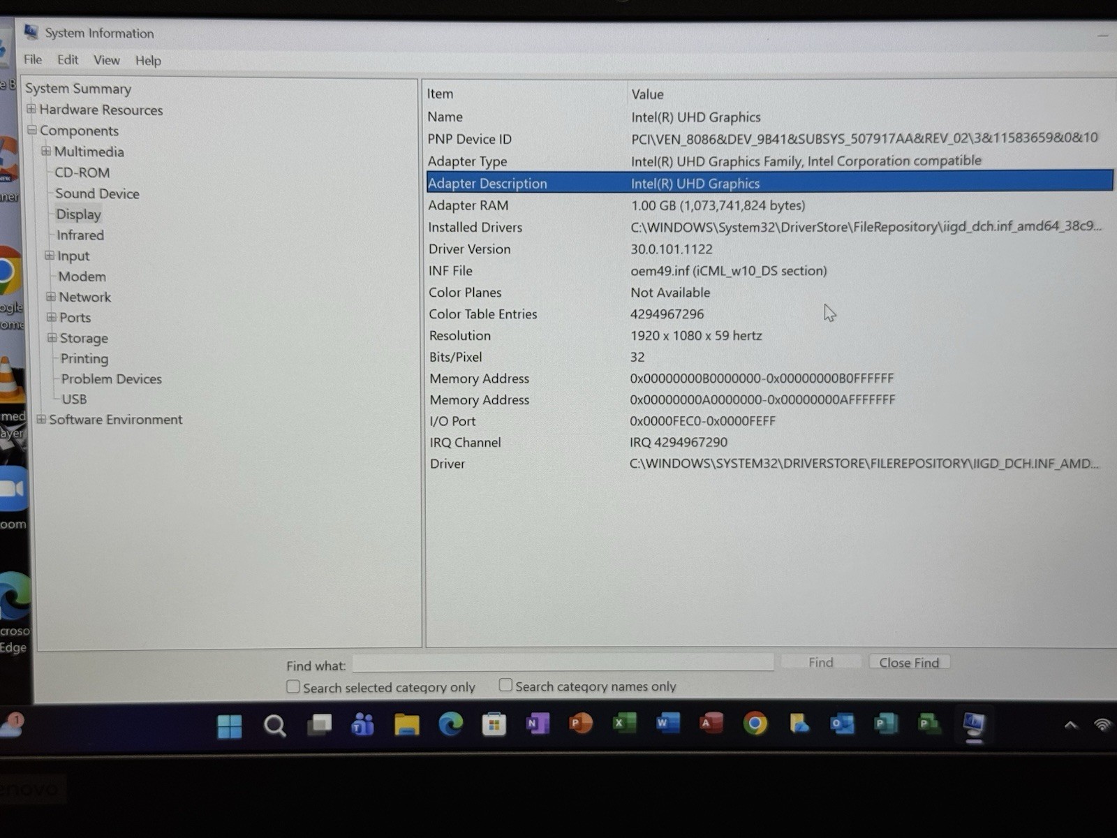 Lenovo ThinkPad E14 14” i5 10210U 1.6GHz 16GB RAM 256GB SSD 10th Gen