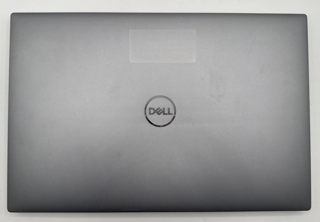 Dell Precision 5550 15.6” Xeon W-10855M 32GB 512GB Quadro T2000 READ
