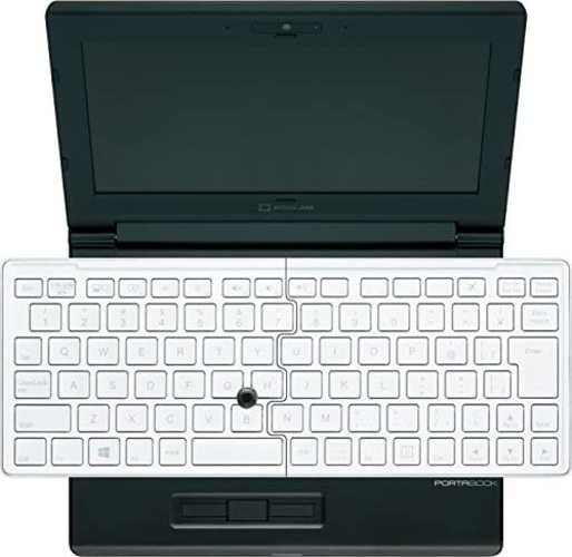 Kingjim Portabook Kuro XMC10