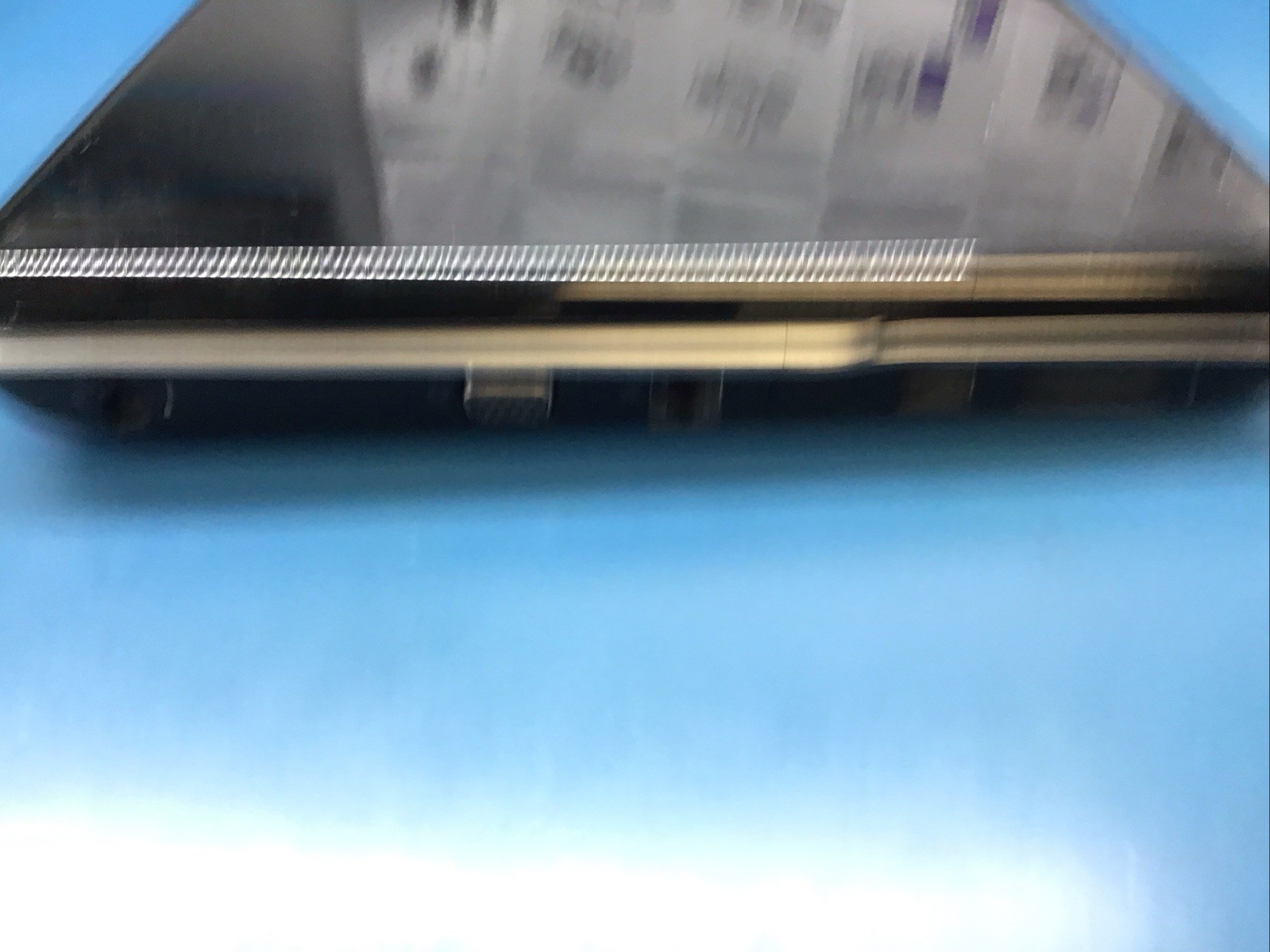 HP G60-120US AMD Athlon Dual-Core, 2x2GB DDR2, No HDD No OS *READ*
