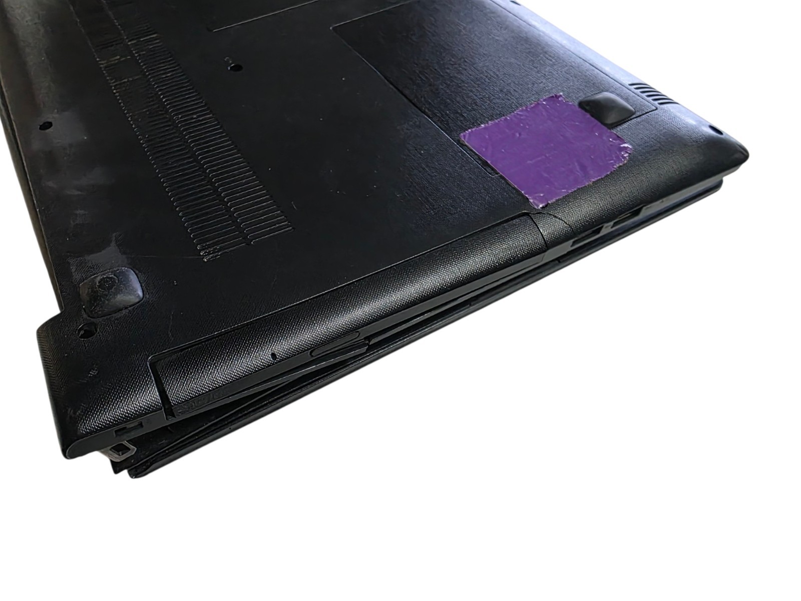 Lenovo IdeaPad 310-15IKB Intel i7-7500U 2.7GHz 12 GB 1TB NO OS AS-IS FOR PARTS