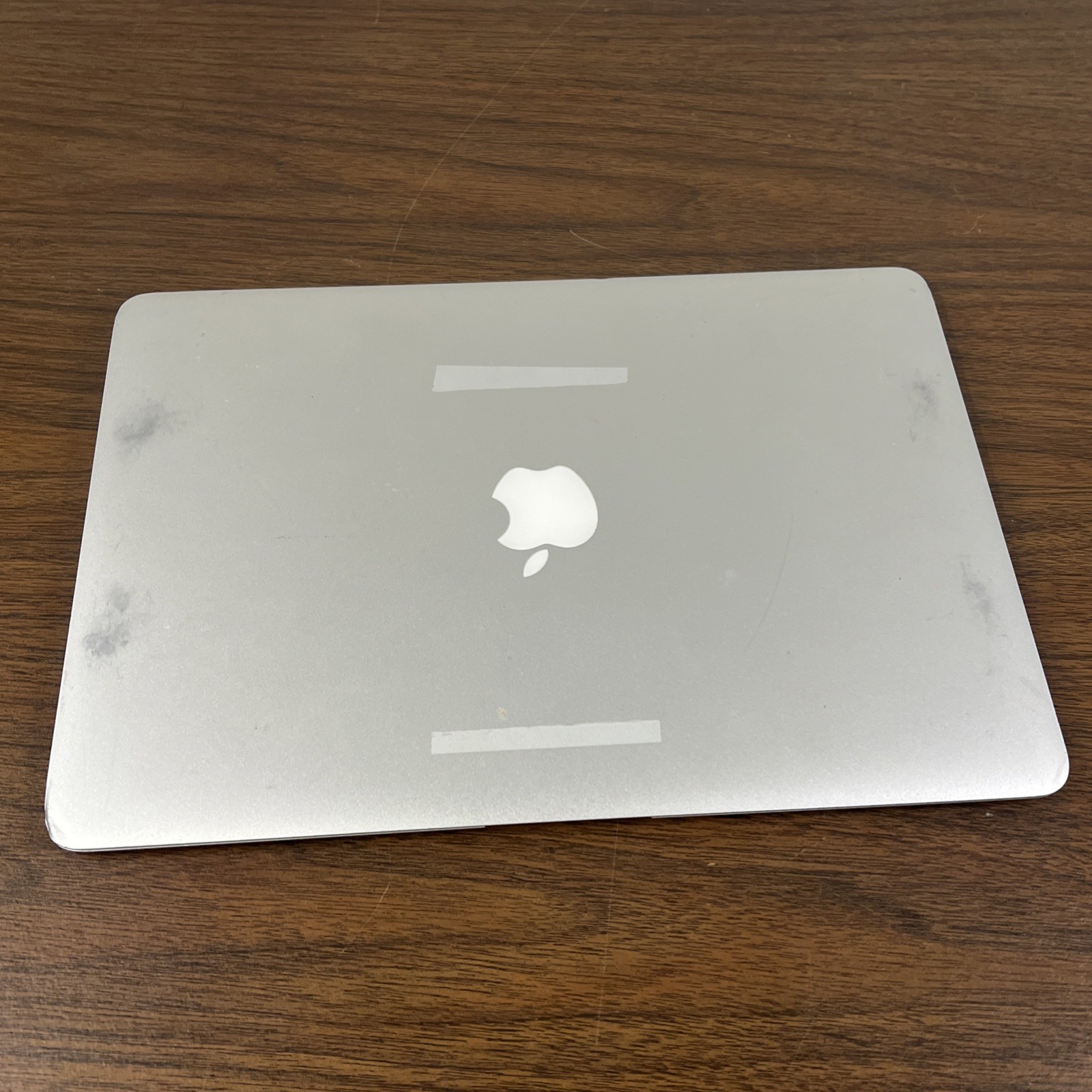 APPLE MACBOOK AIR A1466 128GB 8GB i5 1.3 GHz HD GRAPHICS 5000 ⚠️ READ