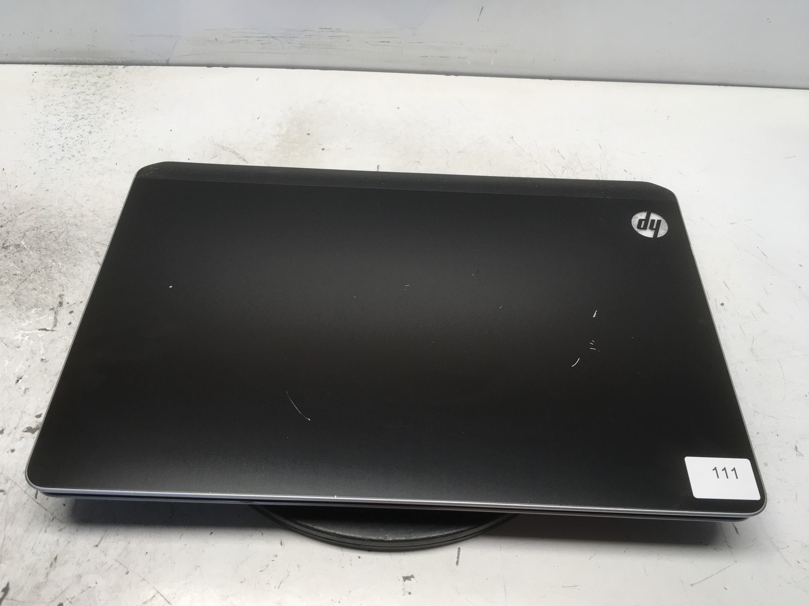 HP Envy DV7-7240US Intel i5-3210M 2.5GHz 8 GB NO HDD No Batt