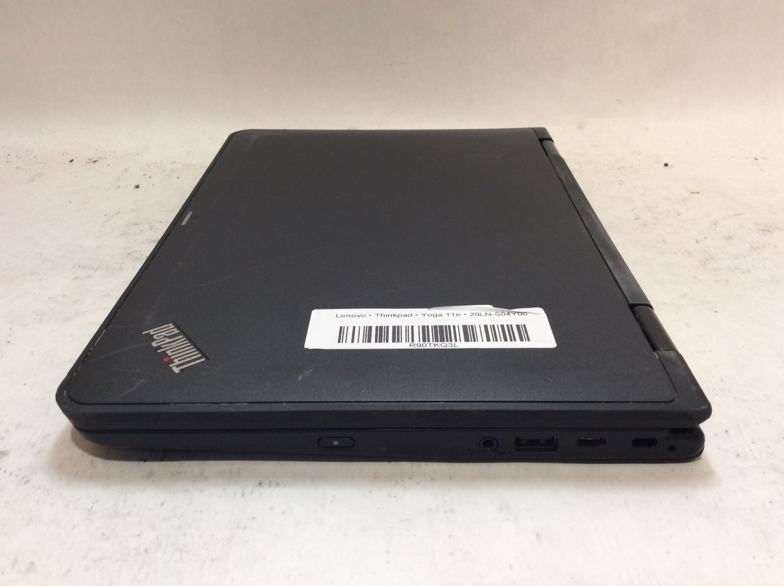 Lenovo ThinkPad Yoga 11e Laptop 11″ Intel Core m3 7th Gen CRACKED SCREEN -PP