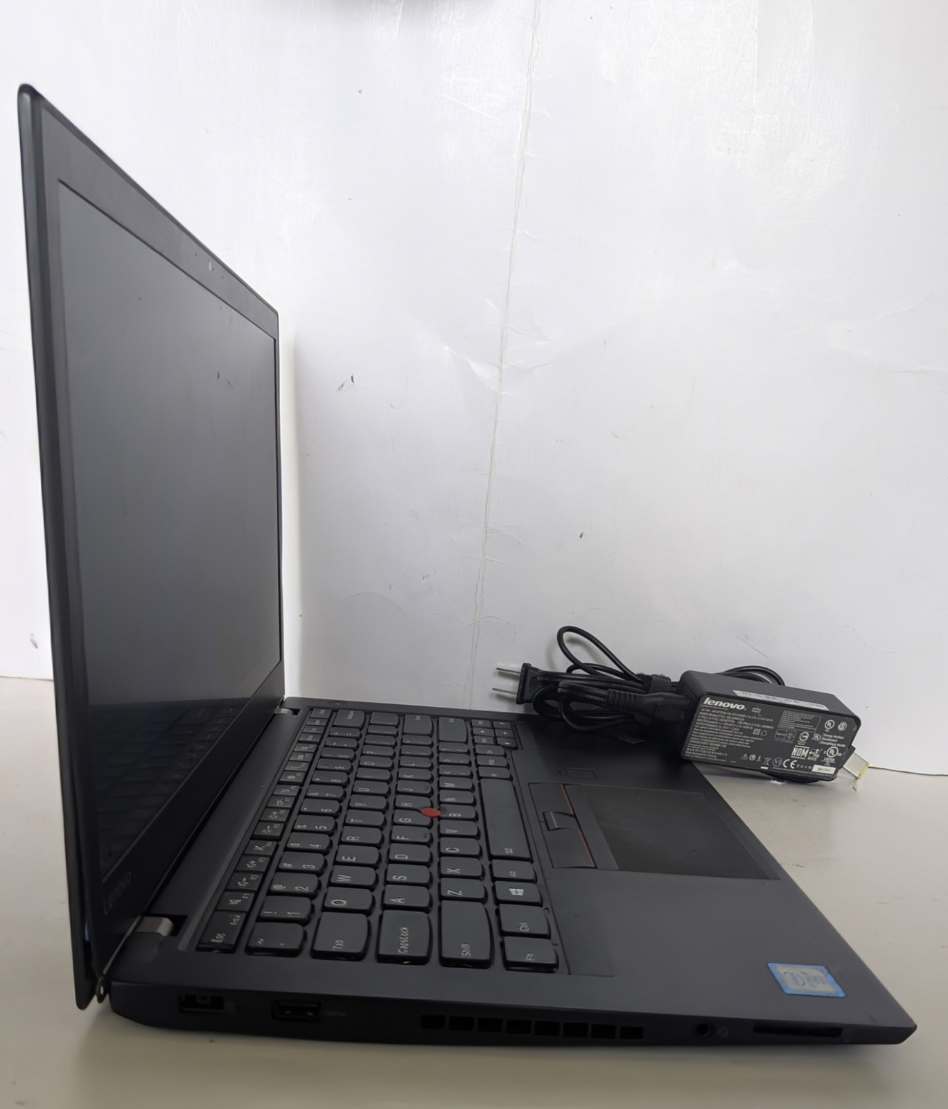Lenovo ThinkPad T460s, i7-6600U 2.60Ghz, 8GB RAM, 256GB SSD BKLT Win 11