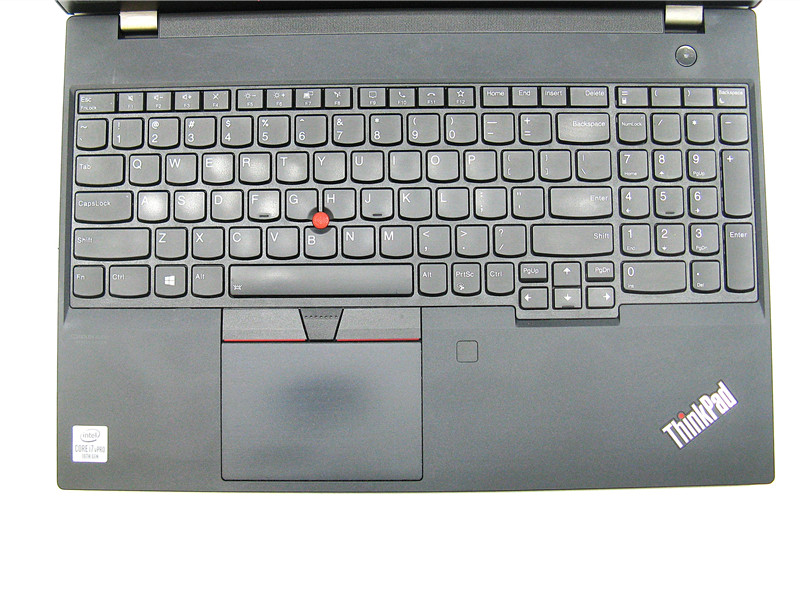 Lenovo ThinkPad T15 Gen 1 Laptop i7-10610U 1.8GHz 16GB 256GB Win10 COA Grade C