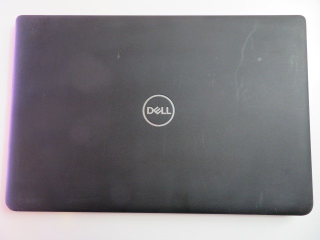 DELL LATITUDE 3500 i7-8565U 1.8GHz 16GB 256GB NVMe GEFORCE MX130 WIN 11 PRO