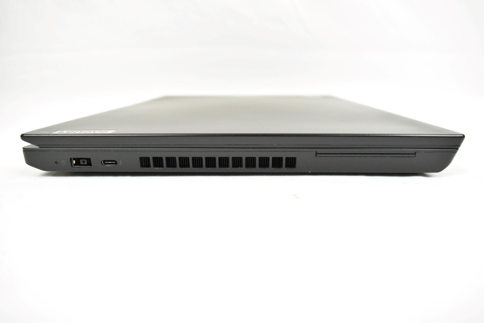 Lenovo ThinkPad T15p Gen 2 Laptop i7-11800H 2.3GHz 16GB 512GB SSD No OS GTX 1650