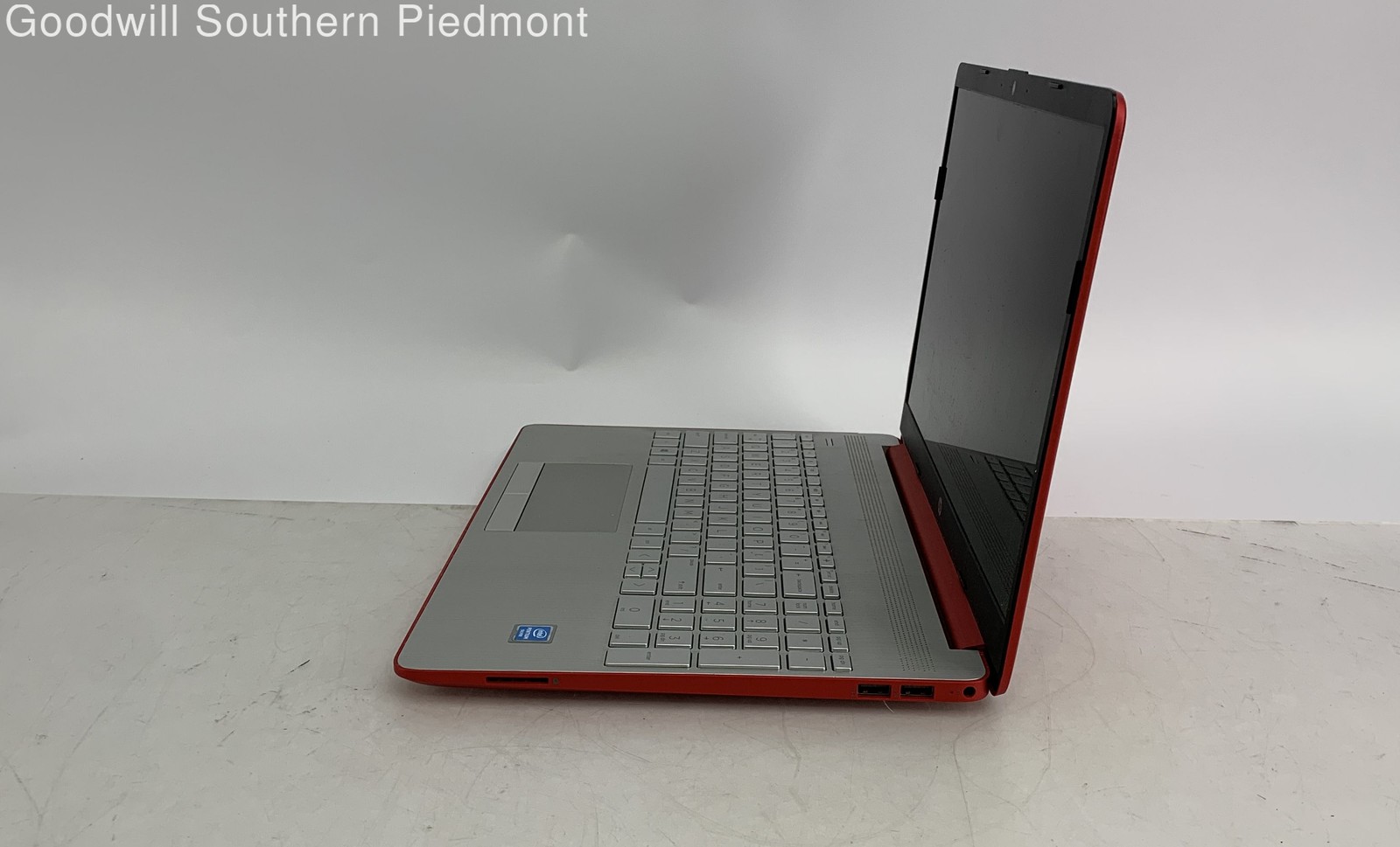 HP 15-dw0083wm Core Duo Gen 8 1.1GHz 8Gb RAM 128Gb SSD (Windows 10 S) – Tested