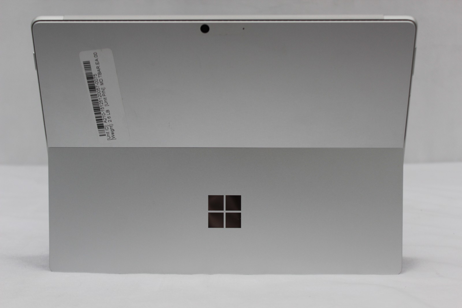 Microsoft Surface Pro 8 i7‑1185G7 3GHz 16GB 512GB SSD 2‑in‑1 Tablet Iris Xe