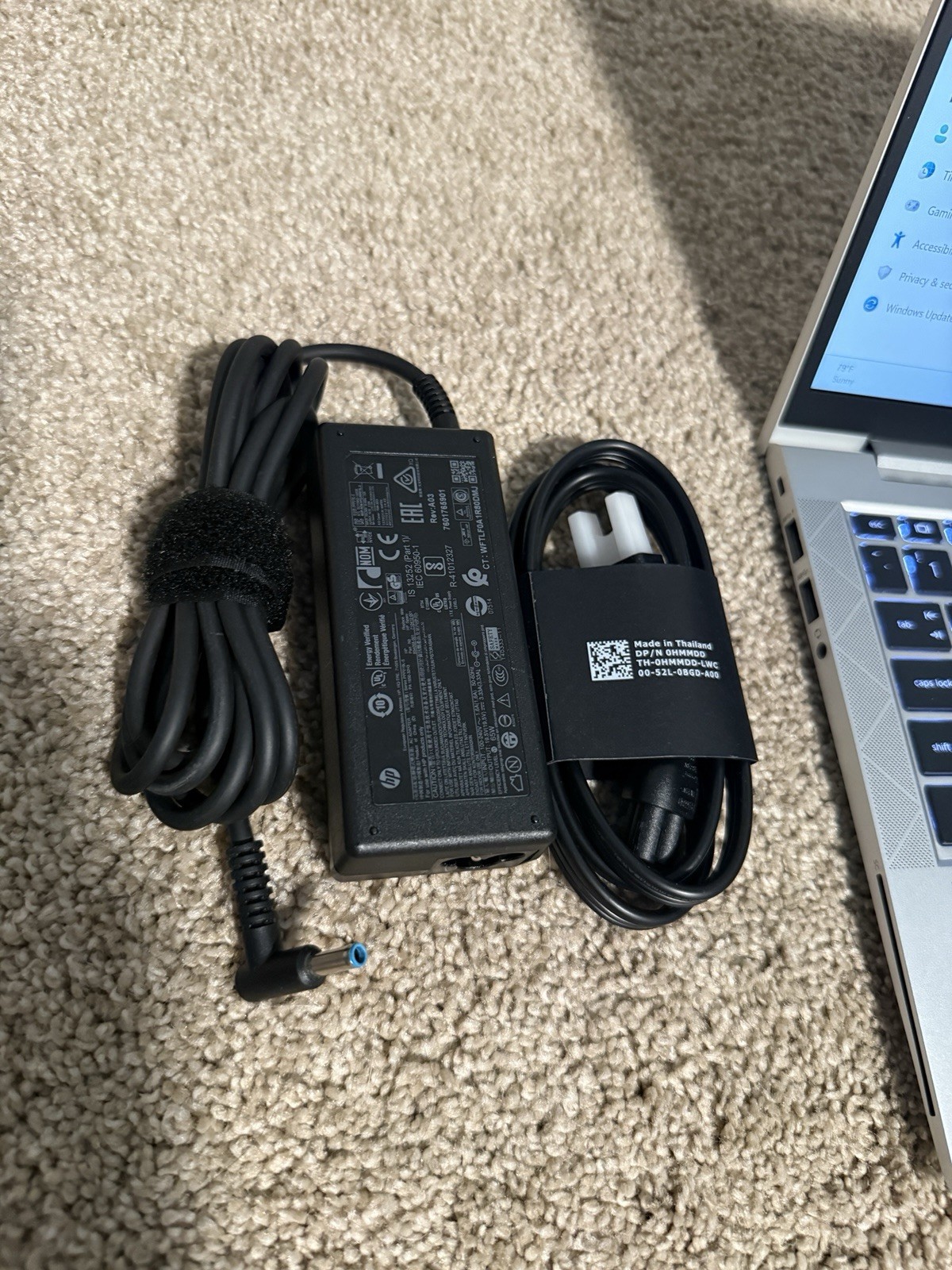 HP EliteBook 830 G8 Laptop