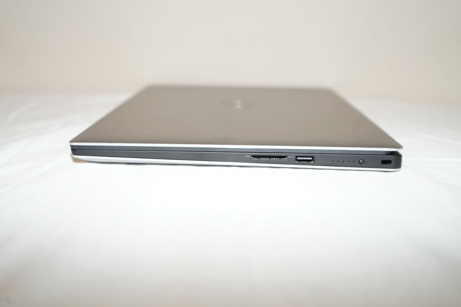 ^ Dell Precision 5520 i5-7300HQ @ 2.5GHz 16GB Ram No HD “DISPLAY ISSUES” #C1409
