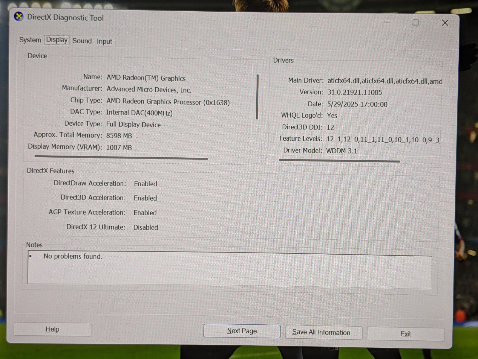 Lenovo ThinkPad T14s Gen 2a 14″FHD Ryzen 7 Pro 5th 1.9GHz 16GB 512GB 99tt +PA
