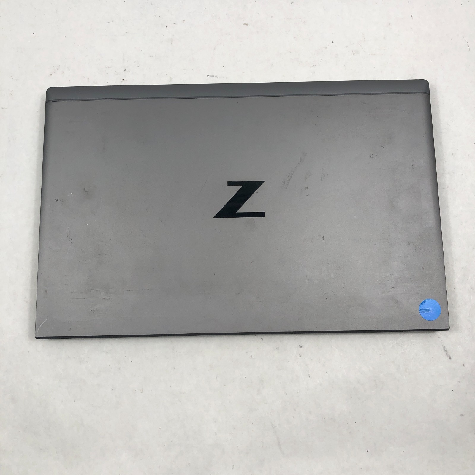 HP ZBook Firefly 15 G8 Mobile Workstation i7-1165G7 16GB RAM No SSD