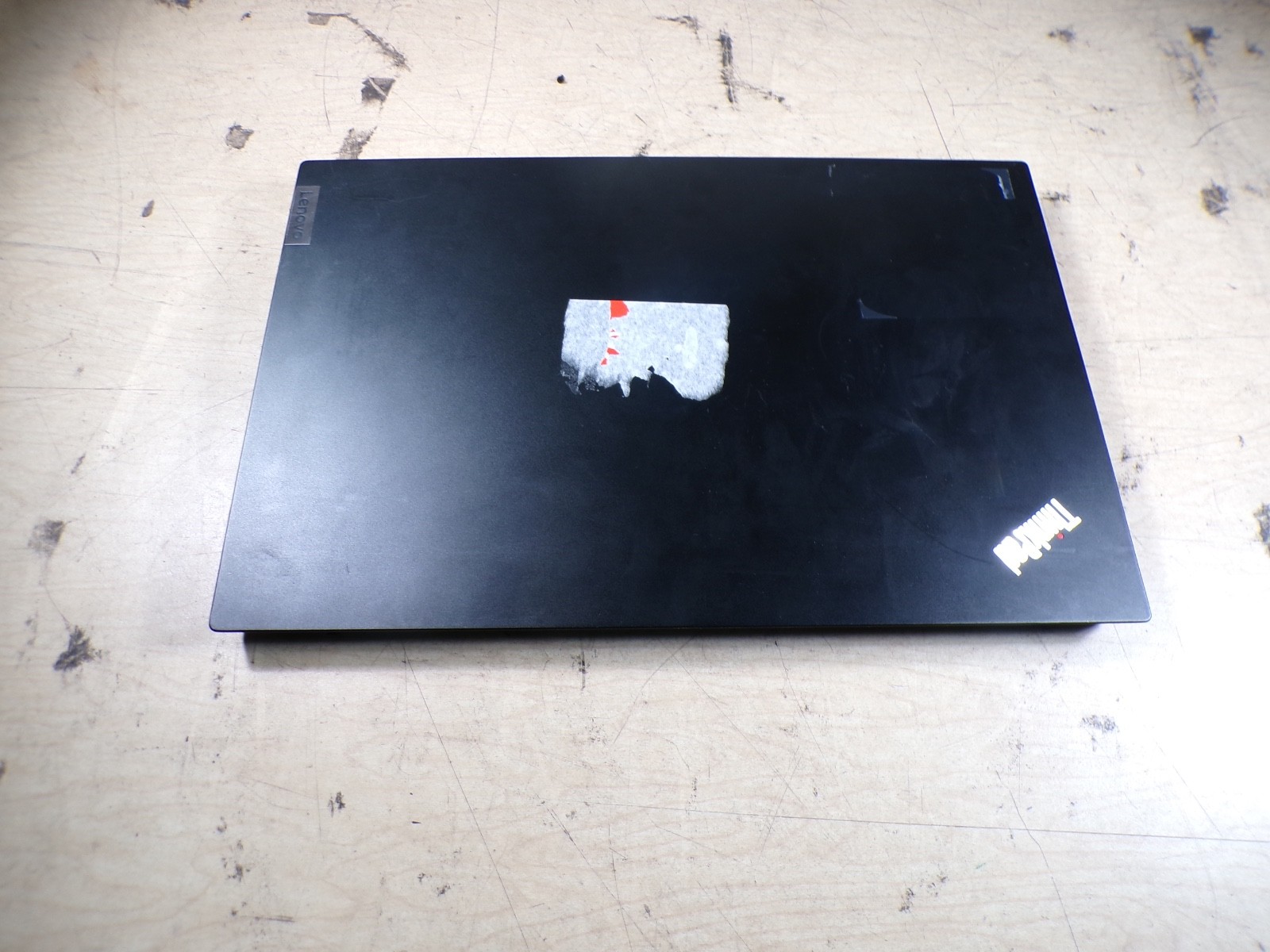 LENOVO THINKPAD E15 INTEL CORE I5 11TH GEN 8GB RAM **NO POWER ON **NO HD/ NO CAD