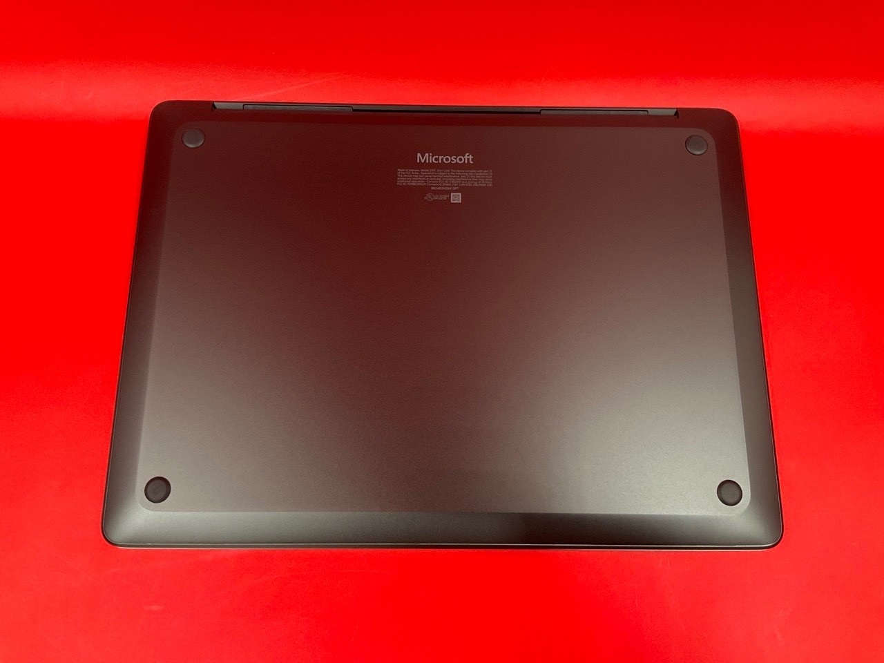 Microsoft Surface Laptop 7 13.8″ U5 16GB 512GB Win11 Pro EP2-33228 BLACK | 🇺🇸