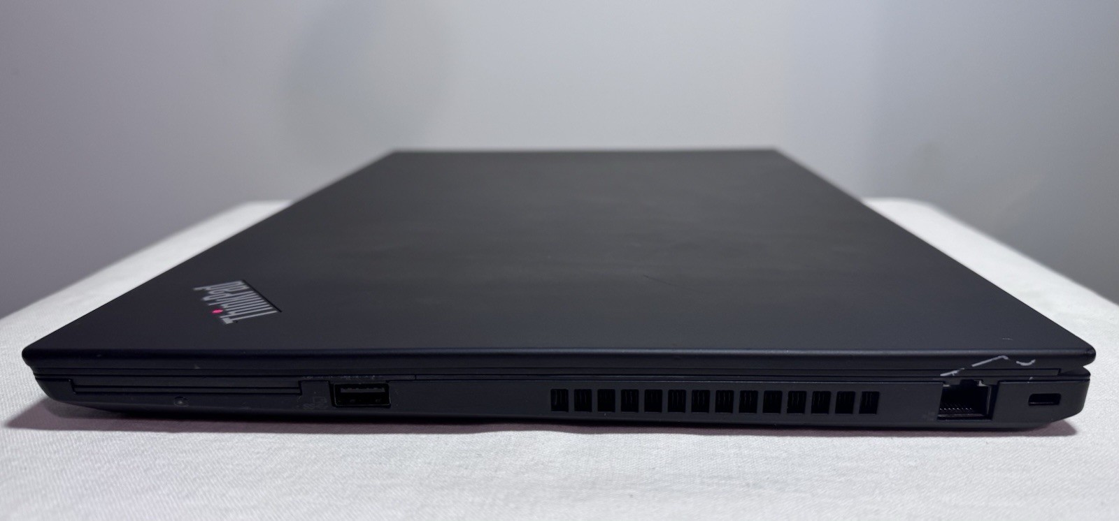 LENOVO ThinkPad P15s Gen1 i7 15.6″ 16GB RAM 512GB SSD WIN11P NVIDIA Quadro P520