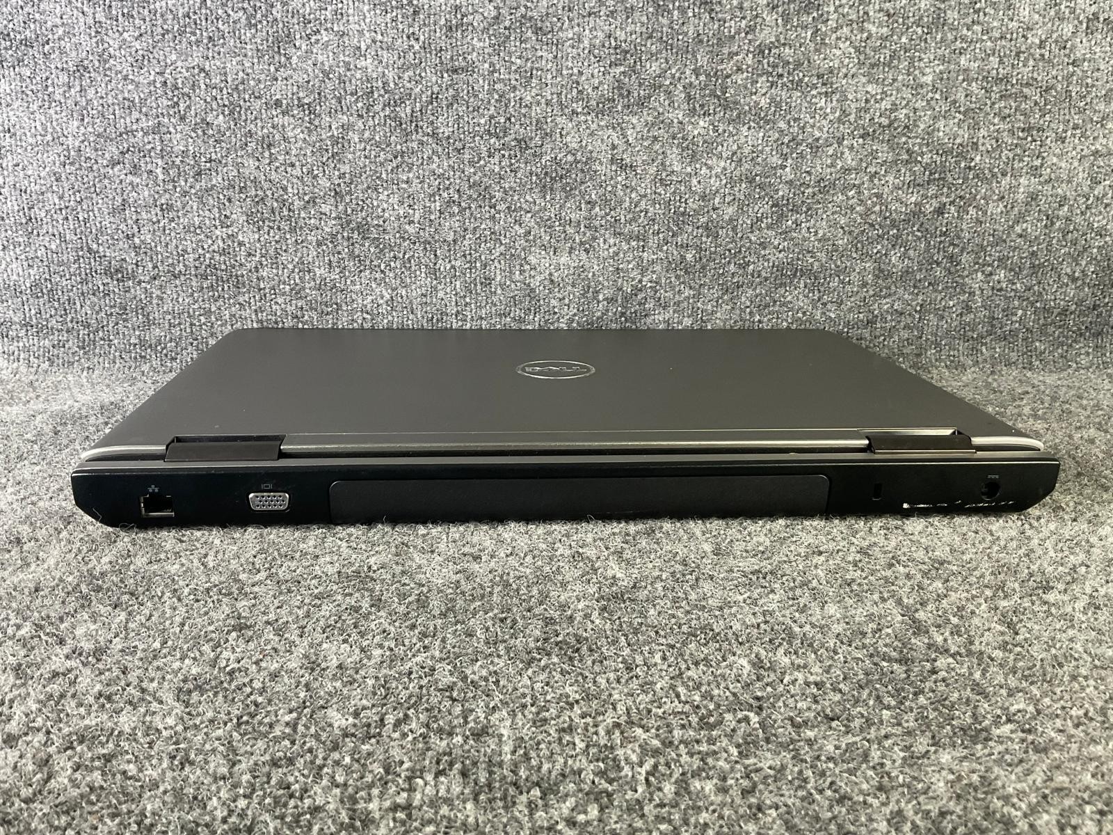 Dell Vostro 3750 17" Laptop Core i5 250GB HDD 8GB RAM Case Bag 2nd Gen