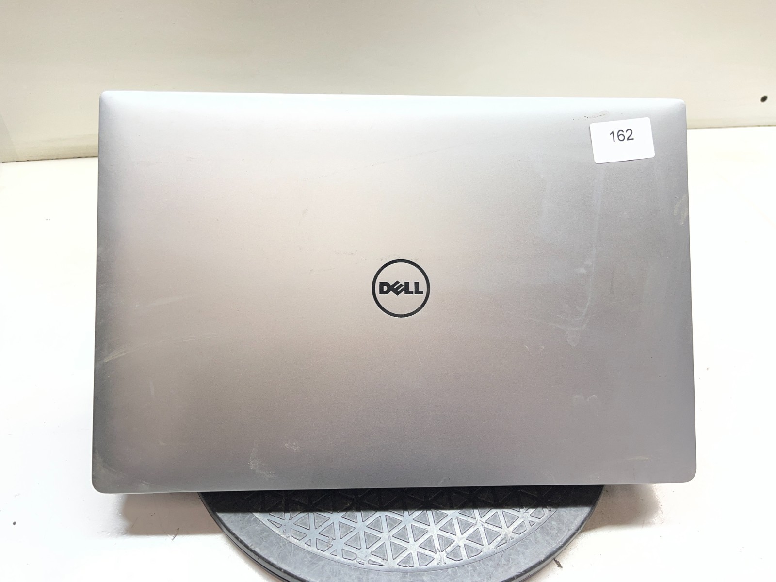 Dell Precision 5510 Intel Core i5-6th Gen NO HDD